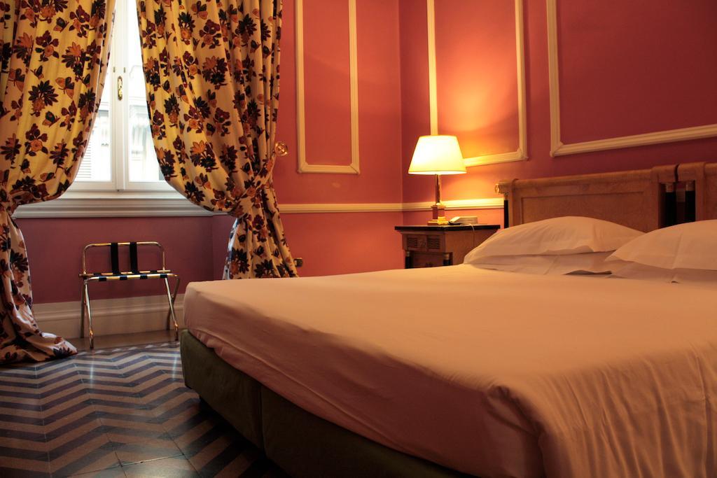 Hotel Albani Firenze Room photo